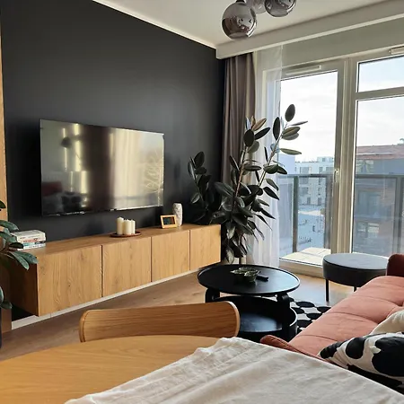 Lawica アパート *