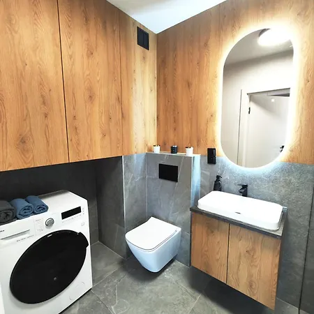 ławica Apartament