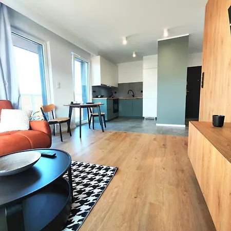 Lawica Познань