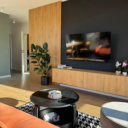 ławica Apartament *