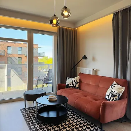 ławica Apartament