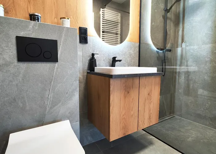 アパート Lawica *