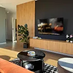 Lawica Apartment *