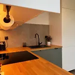 Lawica Apartment Poznan