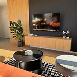 Apartment Lawica *