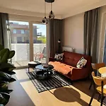 Apartment Lawica *