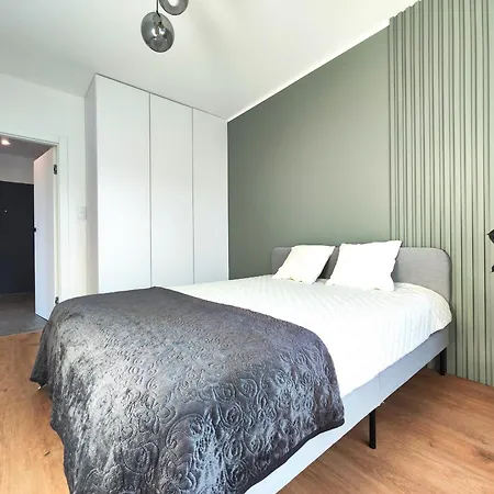 Apartmán Lawica