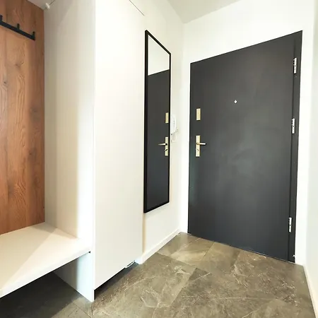 Apartamento Lawica Poznan