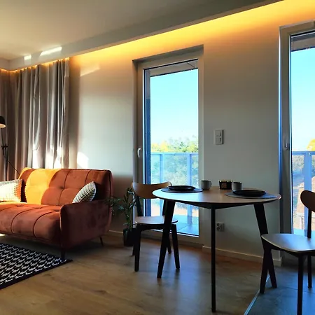 Apartmán Lawica