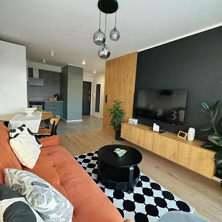 Lawica Apartment