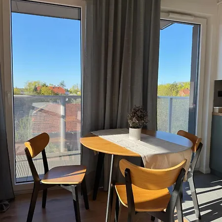Apartmán Lawica