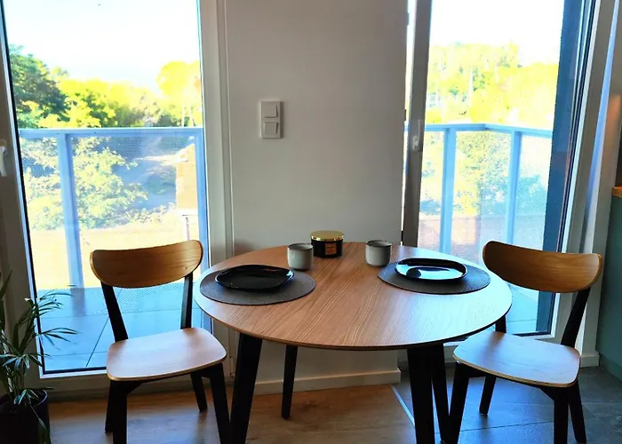 Apartment Lawica Poznan