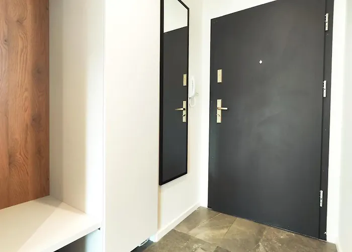 Apartment Lawica Poznan